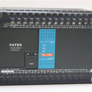 永宏FBs-32MC高功能型主機