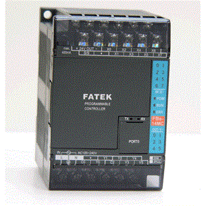 永宏FBs-14MC高功能型主機