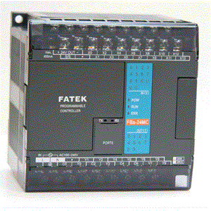 永宏FBs-24MC高功能型主機